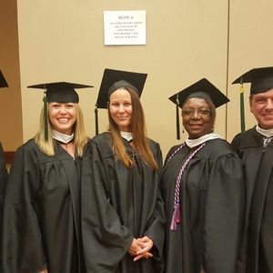 Meet your Posher, Carlene